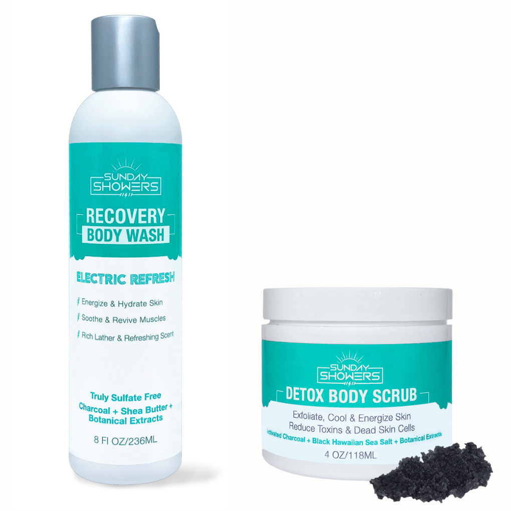 Revive & Thrive Duo
