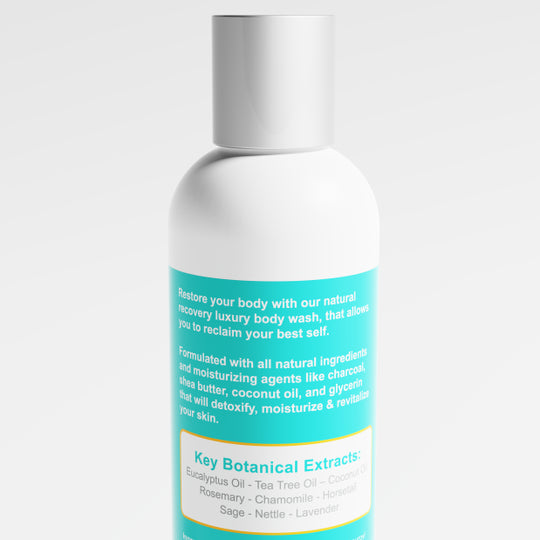 Recovery Body Wash