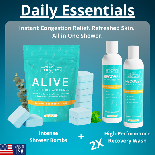 Daily Essentials