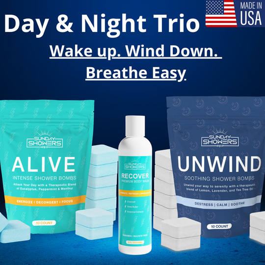 Day & Night Trio